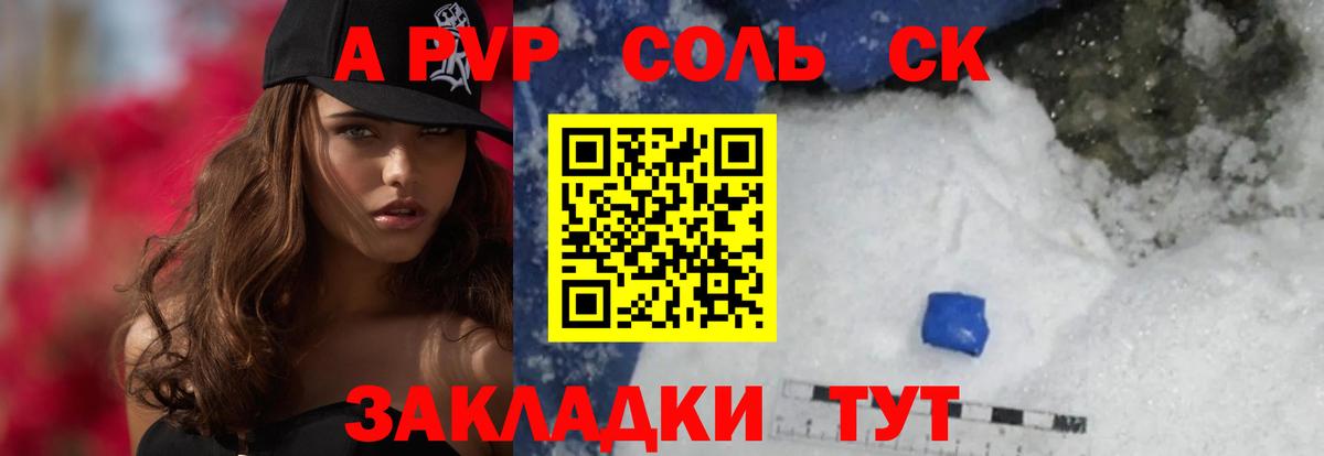 A-PVP СК КРИС Алейск